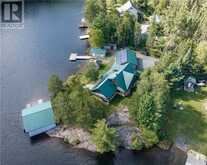 183 Dixon Lake Road | Greater Sudbury Ontario | Slide Image Forty-nine