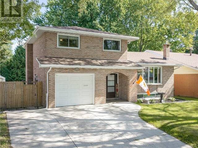 794 Auger Avenue Greater Sudbury Ontario, P3A 4T2 - Property For Sale