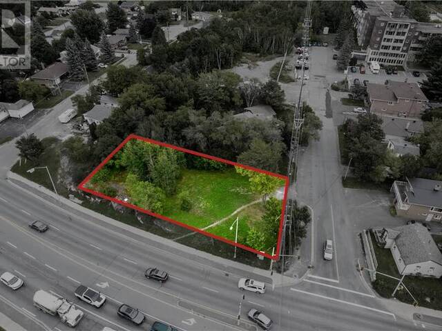 402 Marttila Drive Greater Sudbury Ontario, P3E 2K7 - Vacant Land For Sale