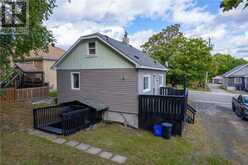 87 Simcoe Street | Greater Sudbury Ontario | Slide Image Thirty-three
