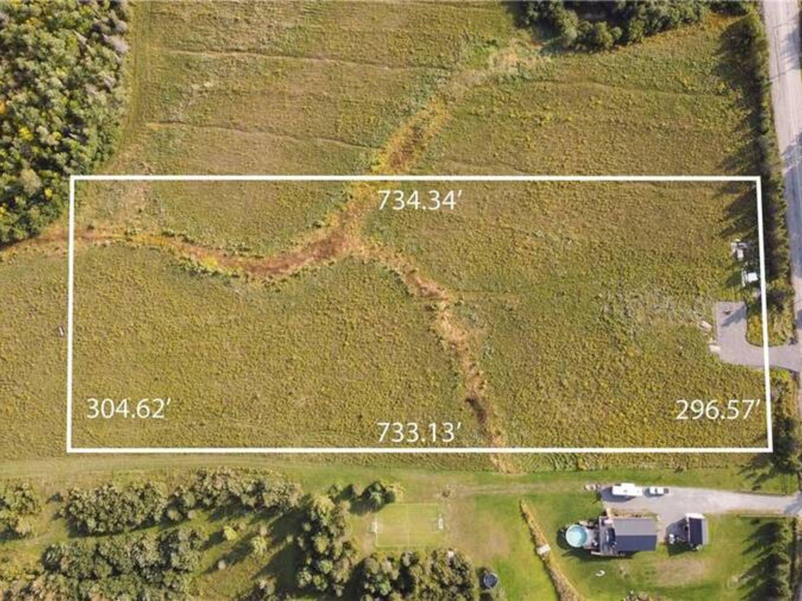 1733 Vermillion Lake Road, Chelmsford, Ontario P0M 1L0