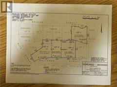 Lot 2 Rollande Street Markstay-Warren Ontario, P0M 2G0