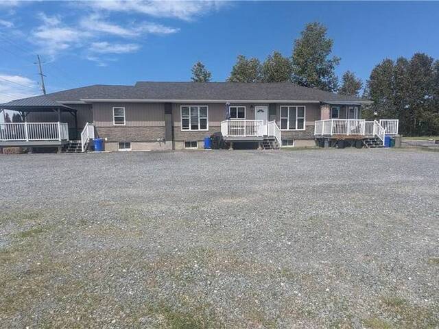 4581 Regional Road 15 Chelmsford Ontario, P0M 1L0 - Multi-family Home For Sale