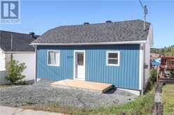 417 Burton Avenue | Greater Sudbury Ontario | Slide Image One