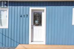 417 Burton Avenue | Greater Sudbury Ontario | Slide Image Three