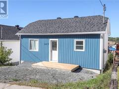 417 Burton Avenue Greater Sudbury Ontario, P3C 4K6