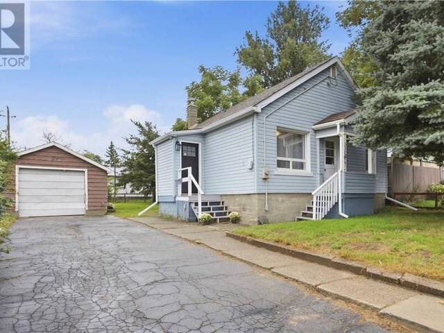 3308 Falconbridge Highway Greater Sudbury Ontario, P3L 1H3 - 3 Bedrooms Home For Sale
