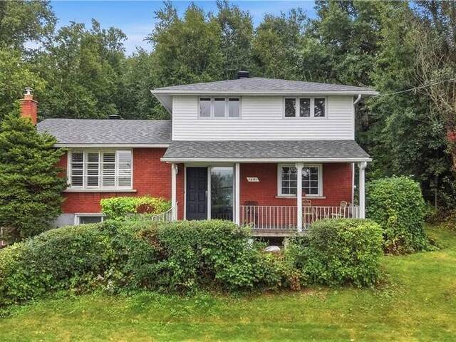 1291 Lakewood Drive Greater Sudbury Ontario, P3E 6H9 - Property For Sale