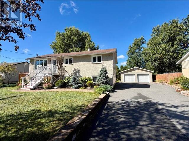 3032 Hillsdale Court Val Caron Ontario, P3N 1A7 - 4 Bedrooms Home For Sale