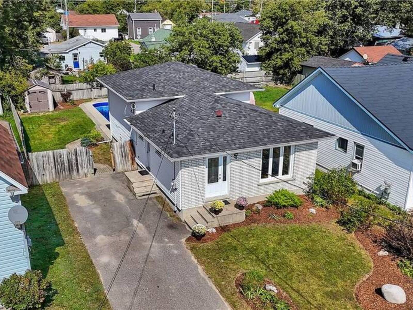 494 James Street, Espanola, Ontario P5E 1L3