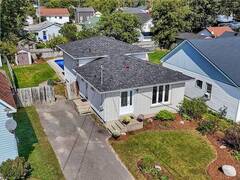 494 James Street Espanola Ontario, P5E 1L3