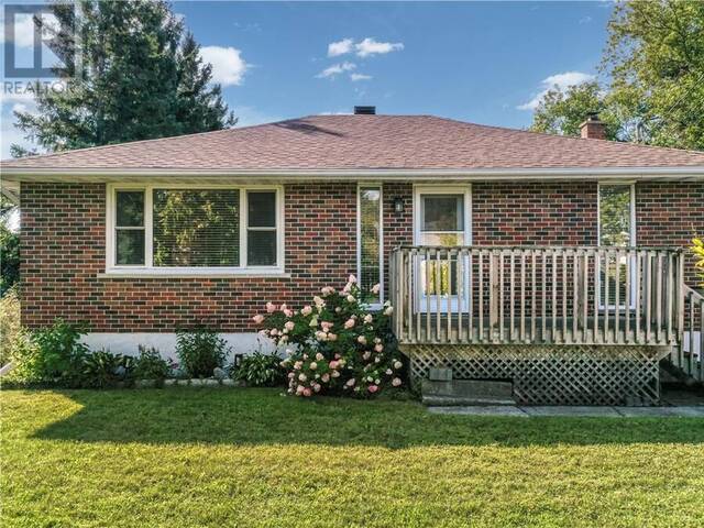 115 Cranbrook Crescent Greater Sudbury Ontario, P3E 2N6 - Property For Sale