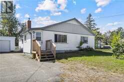 449 Adelaide Street | Espanola Ontario | Slide Image One