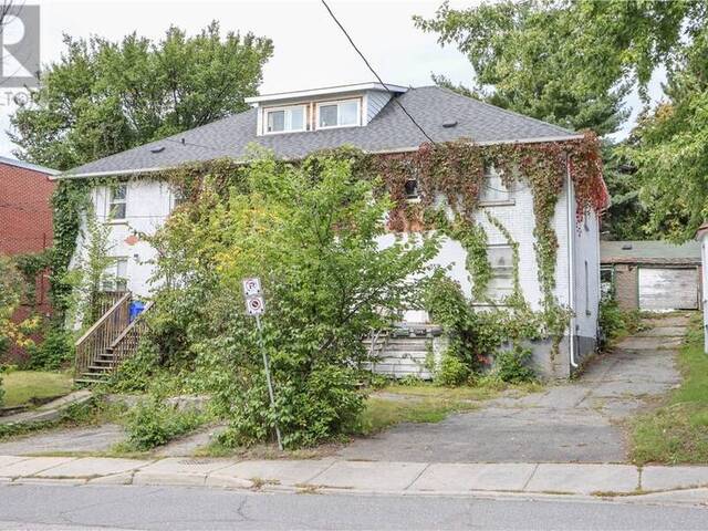 348-352 Howey Drive Greater Sudbury Ontario, P3B 1E8 - Property For Sale