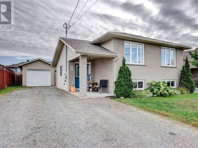 253 Francis Street Greater Sudbury Ontario, P3P 0B5 - Property For Sale
