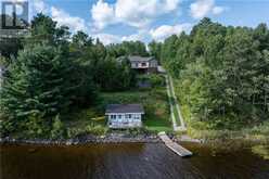 411 Paddy Lake Road | Greater Sudbury Ontario | Slide Image Two