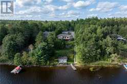 411 Paddy Lake Road | Greater Sudbury Ontario | Slide Image Seventy-seven