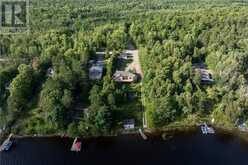 411 Paddy Lake Road | Greater Sudbury Ontario | Slide Image Eighty