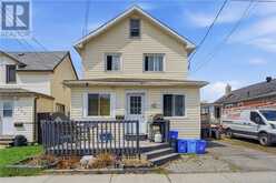 427 Montague Avenue | Greater Sudbury Ontario | Slide Image One