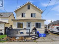427 Montague Avenue Greater Sudbury Ontario, P3C 4G6