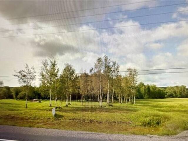 LOT 6 Radar Road Greater Sudbury Ontario, P3P 0B4 - Vacant Land For Sale