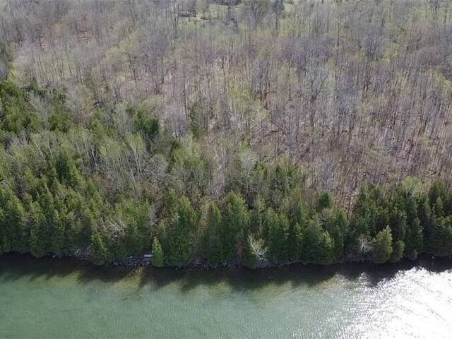 150 Lucar Point Rd Central Manitoulin Ontario, P0P 1S0 - Waterfront Land For Sale