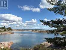 KG1474 Georgian Bay | Killarney Ontario | Slide Image Ten