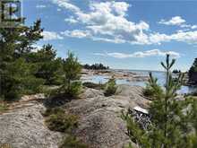 KG1474 Georgian Bay | Killarney Ontario | Slide Image Sixteen