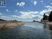 KG1474 Georgian Bay | Killarney Ontario | Slide Image Eighteen