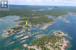 KG1474 Georgian Bay | Killarney Ontario | Slide Image One