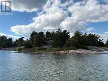 KG1474 Georgian Bay | Killarney Ontario | Slide Image Twenty