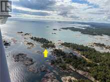 KG1474 Georgian Bay | Killarney Ontario | Slide Image Twenty-two