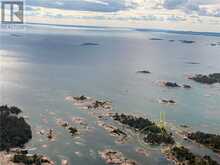 KG1474 Georgian Bay | Killarney Ontario | Slide Image Twenty-three