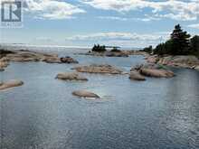 KG1474 Georgian Bay | Killarney Ontario | Slide Image Four