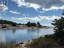 KG1474 Georgian Bay | Killarney Ontario | Slide Image Nine
