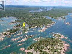 KG1474 Georgian Bay Killarney Ontario, P0M 2A0