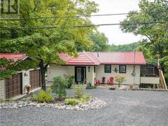 309 Clear Lake Drive Espanola Ontario, P5E 1N6