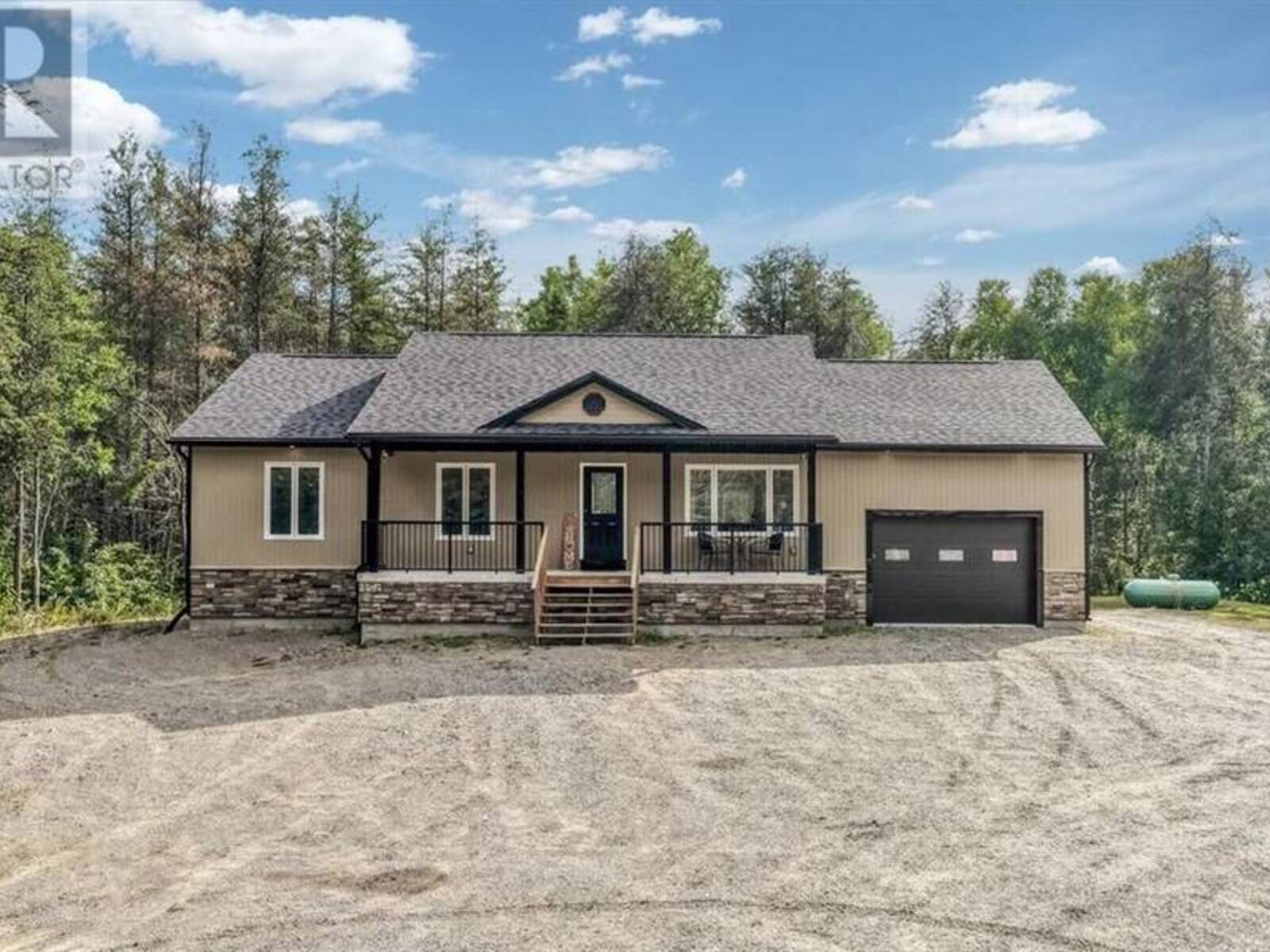 4059 Dupuis Drive, Greater Sudbury, Ontario P3P 0B2