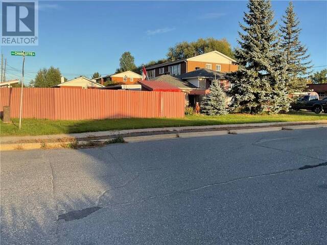 4 Charlotte Street Chelmsford Ontario, P0M 1L0 - 3 Bedrooms Home For Sale