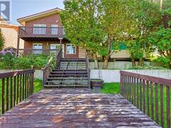 56 Silverbirch Crescent Greater Sudbury Ontario, P0M 2Y0