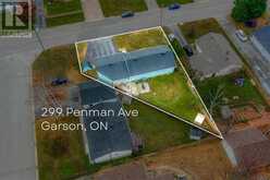 299 Penman | Greater Sudbury Ontario | Slide Image Three