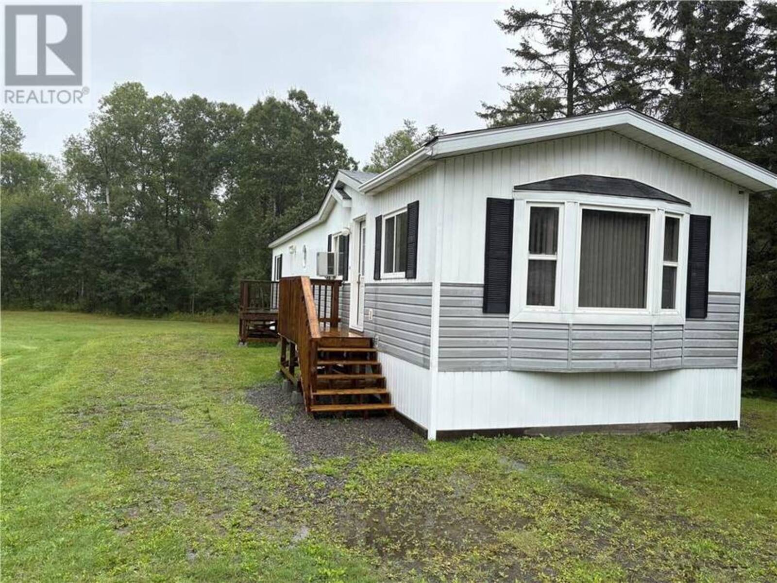 177 Park Drive Unit# 2, Greater Sudbury, Ontario P0M 3C0
