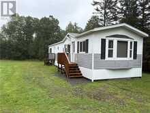 177 Park Drive Unit# 2 | Greater Sudbury Ontario | Slide Image Two