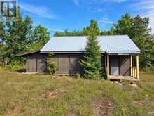 LT 11-12 Bidwell Rd | Assiginack Ontario | Slide Image One