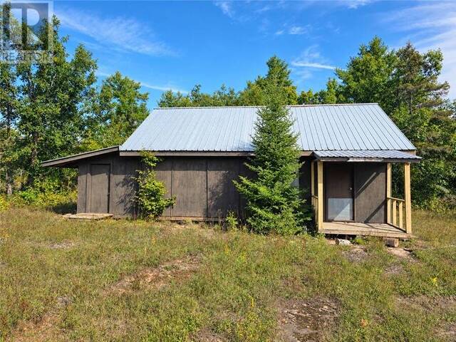LT 11-12 Bidwell Rd Assiginack Ontario, P0P 1N0 - Property For Sale