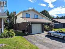 587 Jupiter Court | Greater Sudbury Ontario | Slide Image One