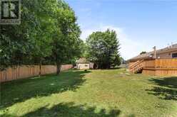 124 YOCOM Drive | Espanola Ontario | Slide Image Twelve