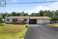 124 YOCOM Drive | Espanola Ontario | Slide Image One