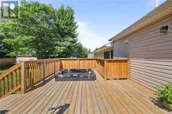 124 YOCOM Drive | Espanola Ontario | Slide Image Six