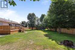124 YOCOM Drive | Espanola Ontario | Slide Image Nine